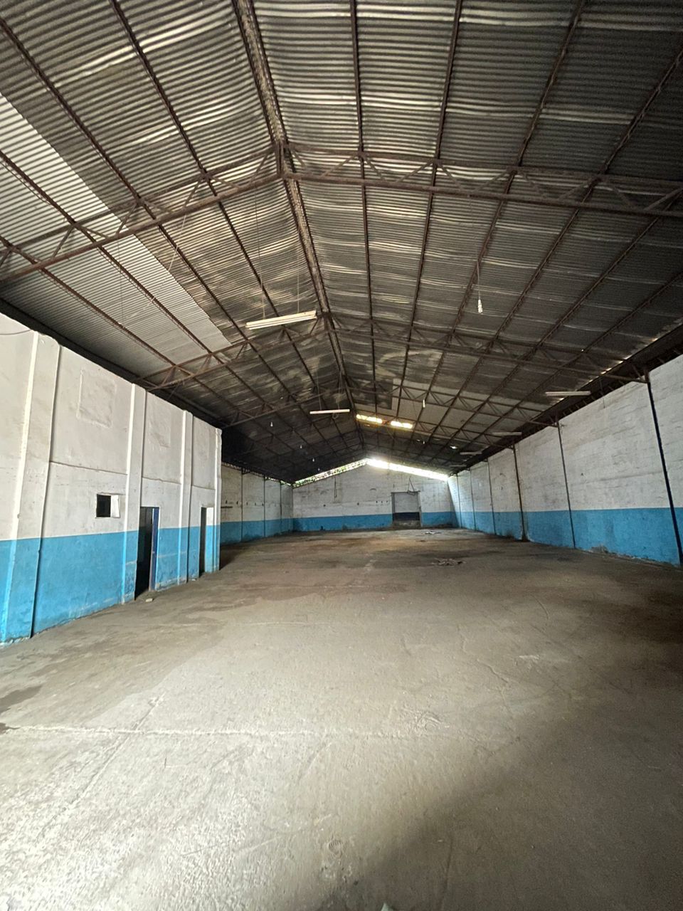 Warehouse For Rent at North Industrial Area