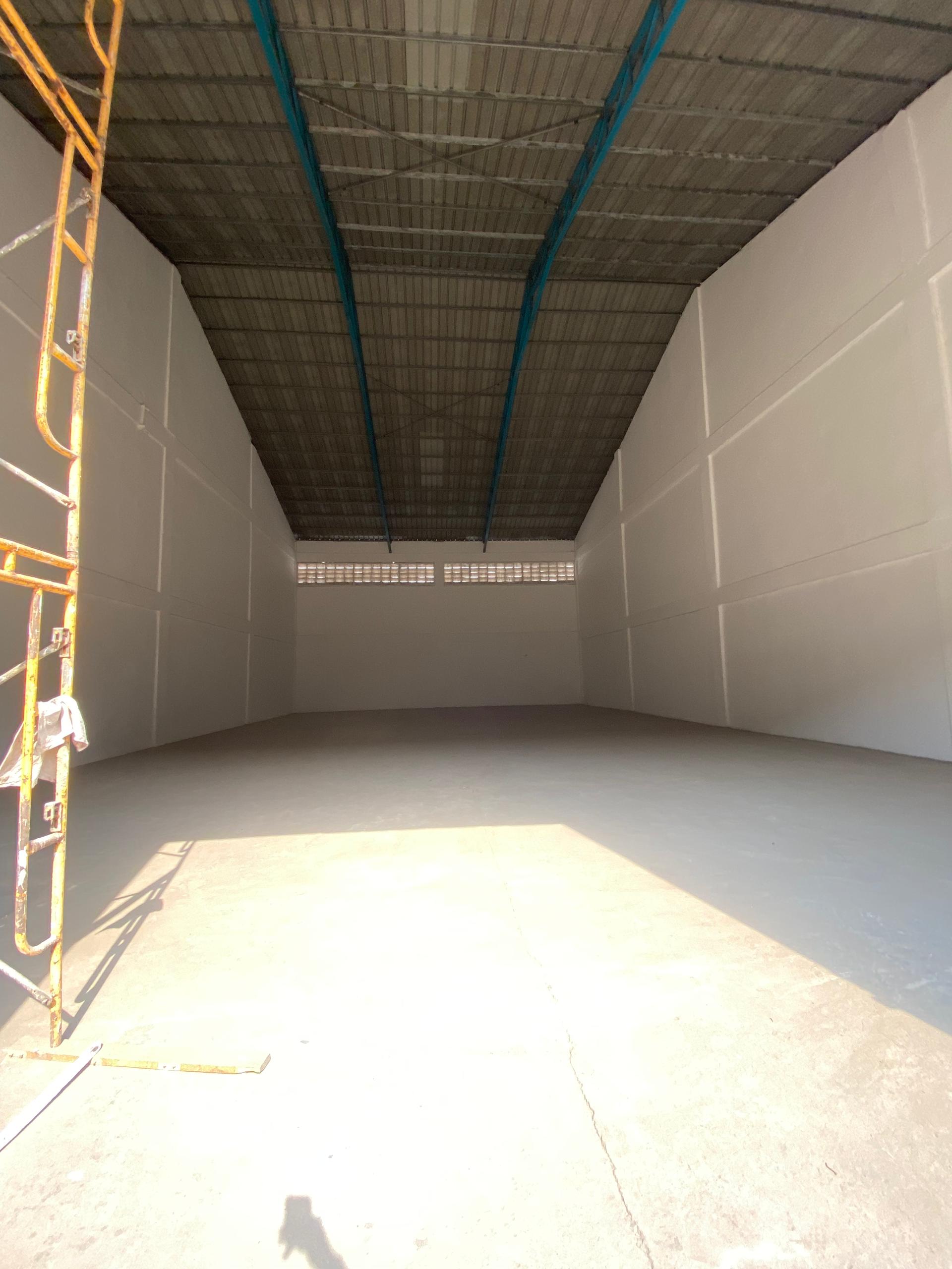 Warehouse For Rent at Spintex