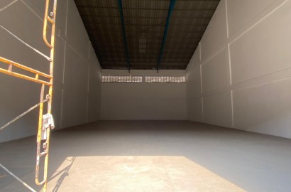 Warehouse For Rent at Spintex