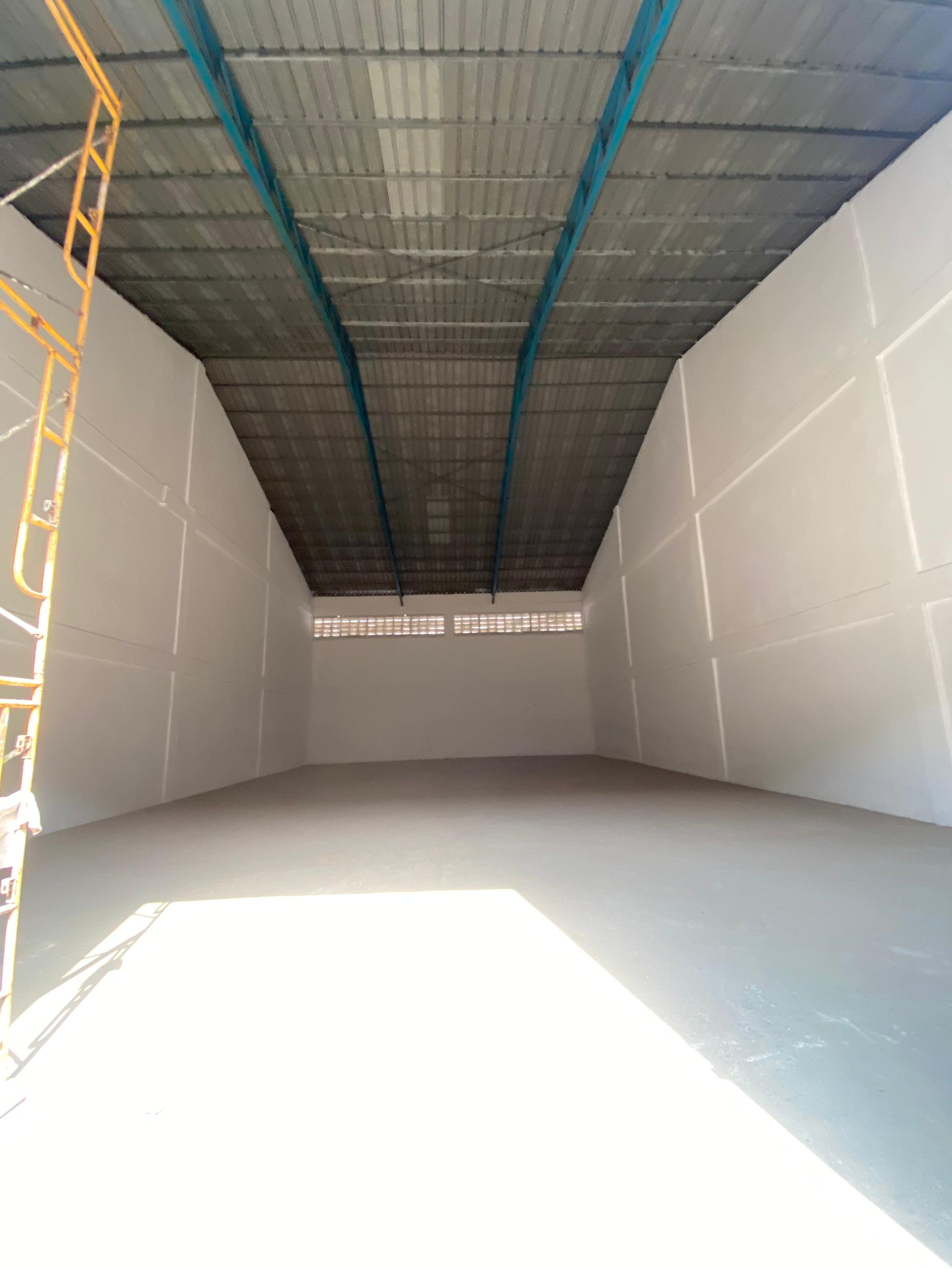 Warehouse For Rent at Spintex