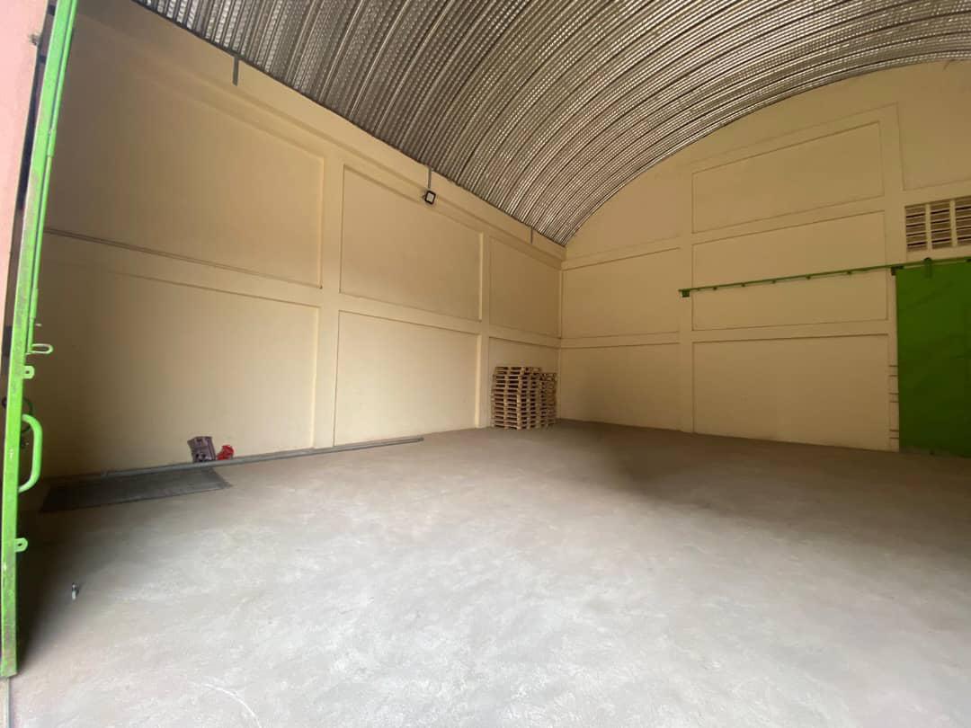 Warehouse For Rent at Weija Old Barrier