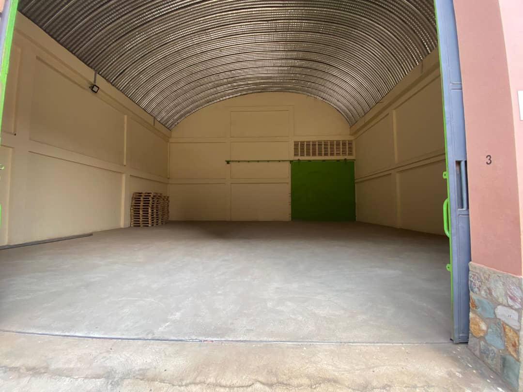 Warehouse For Rent at Weija Old Barrier