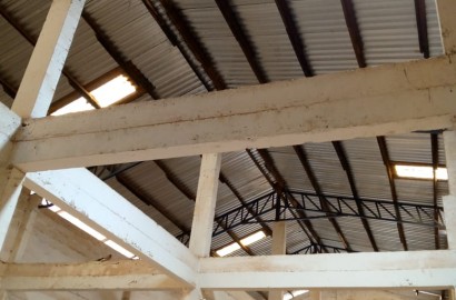 Warehouse for Rent in Adenta