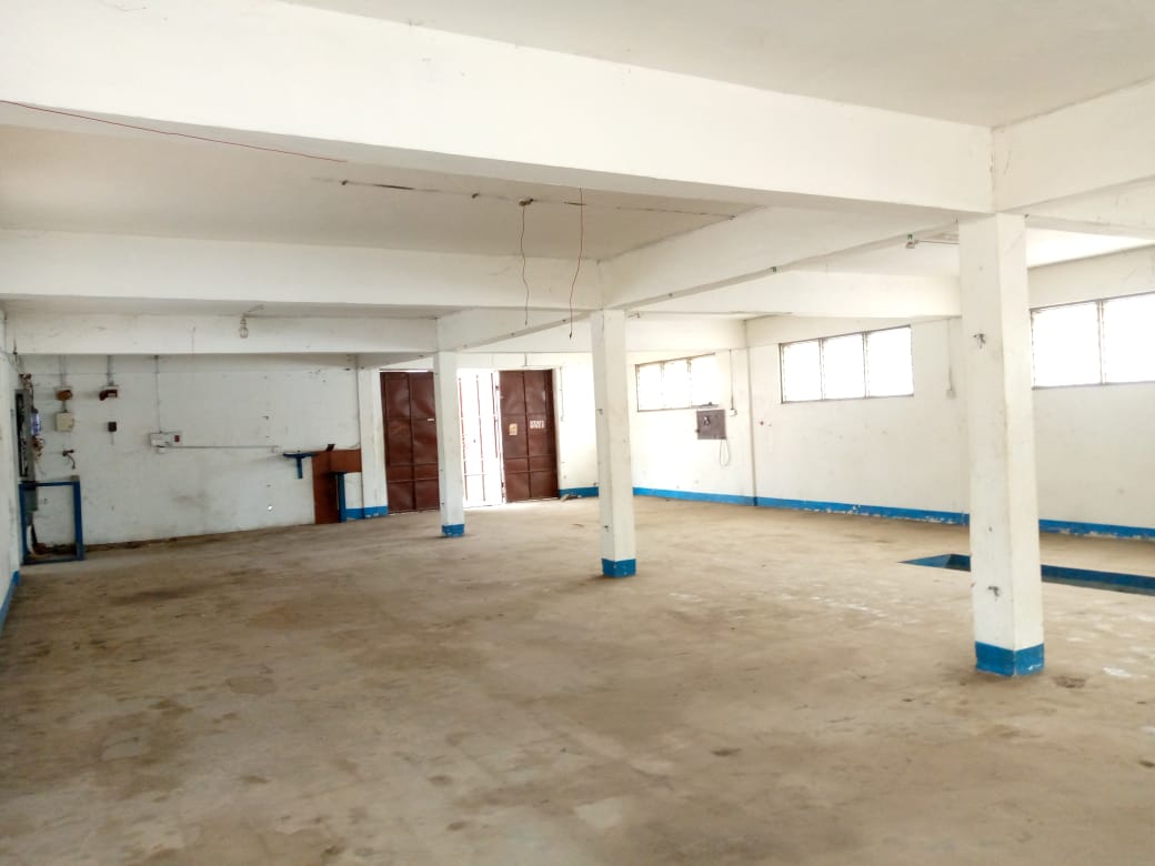 Warehouse With Office Space for Rent at North Industrial Area