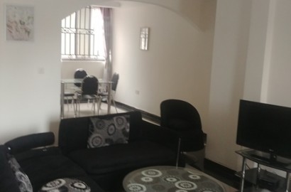 Furnished 2 Bedroom Apartment for rent