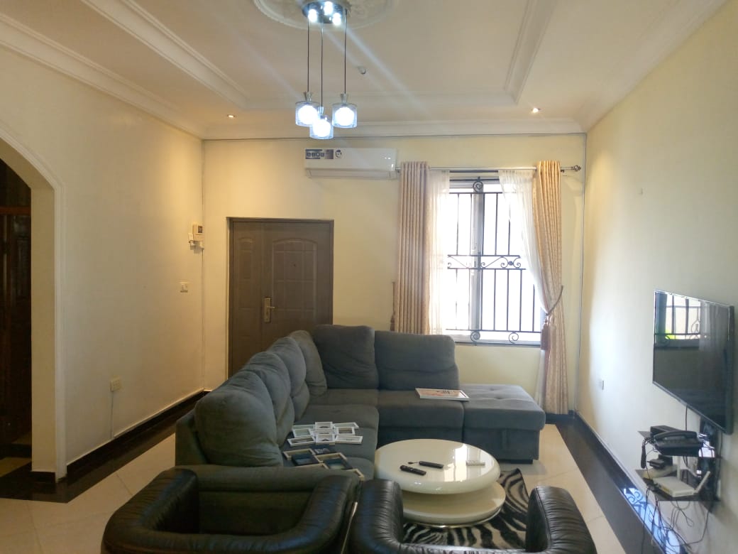 Two (2) Bedroom Furnished Apartments for Rent at West Airport