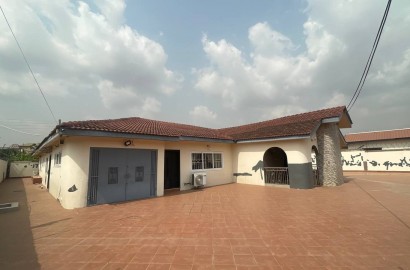 Four (4) Bedroom House For Rent  at Westlands