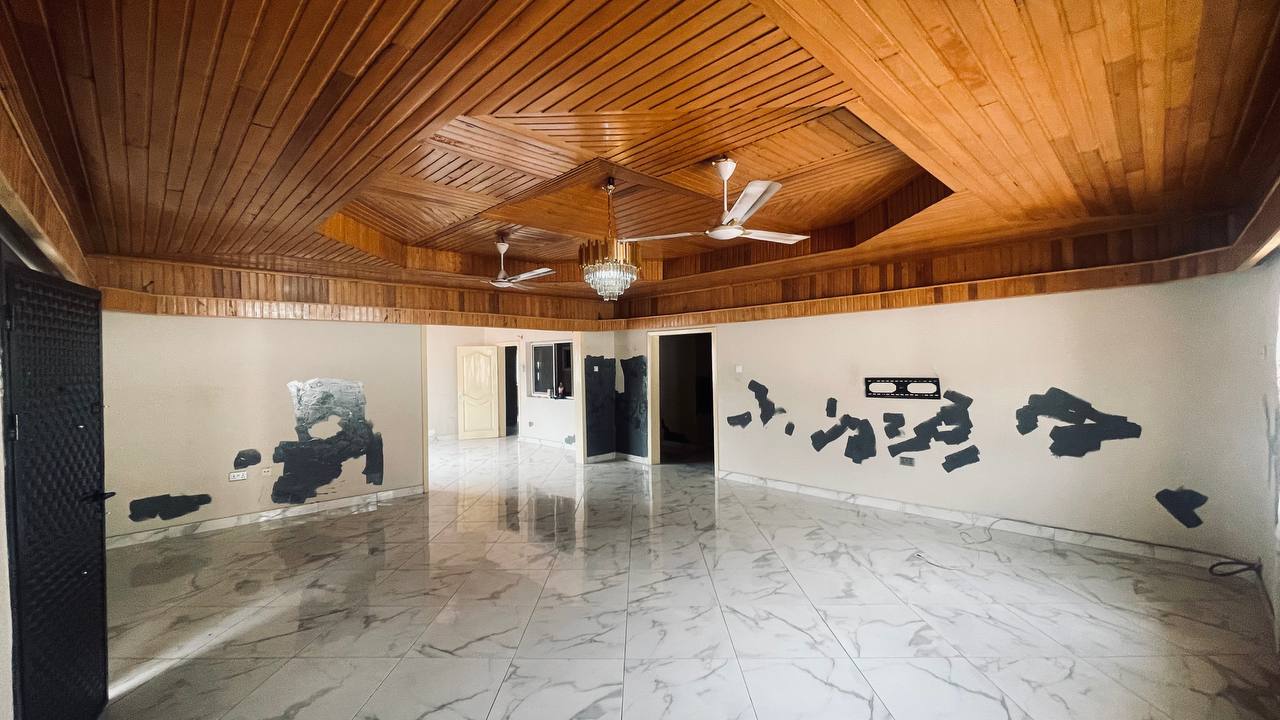 Four (4) Bedroom House For Rent at Westlands