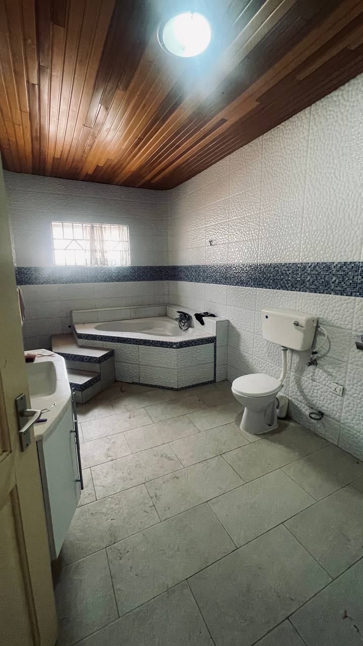 Four (4) Bedroom House For Rent at Westlands