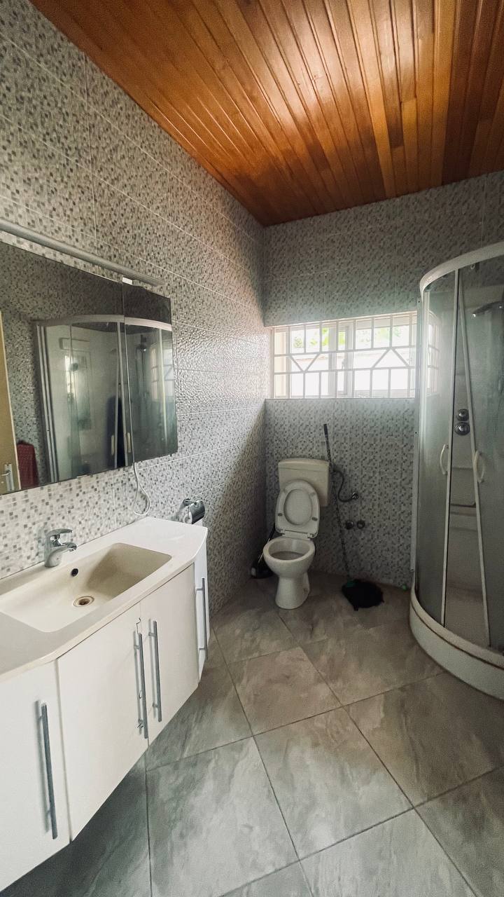 Four (4) Bedroom House For Rent at Westlands