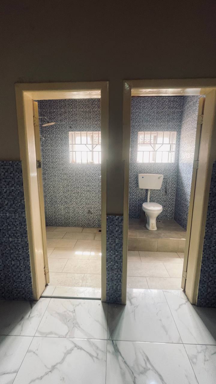 Four (4) Bedroom House For Rent at Westlands