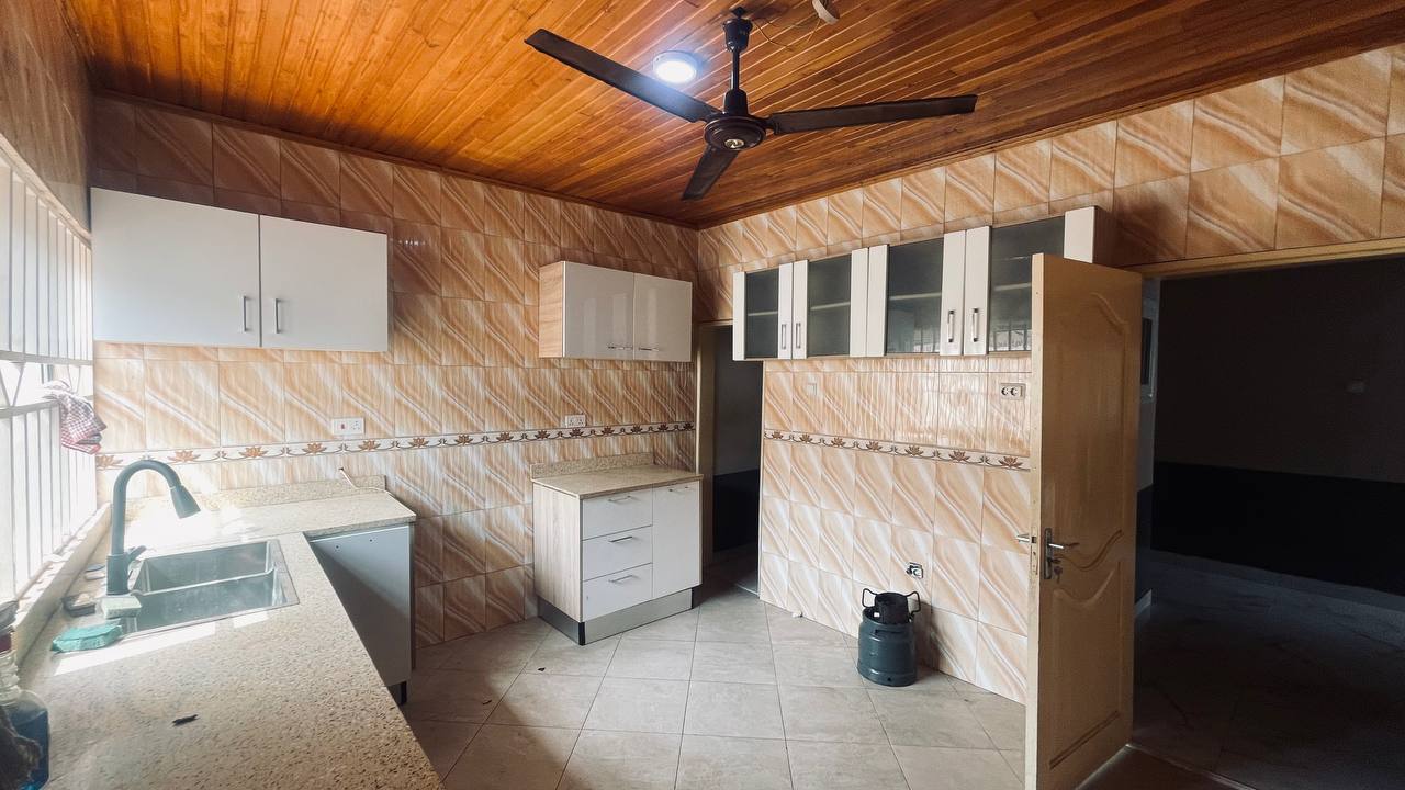 Four (4) Bedroom House For Rent at Westlands