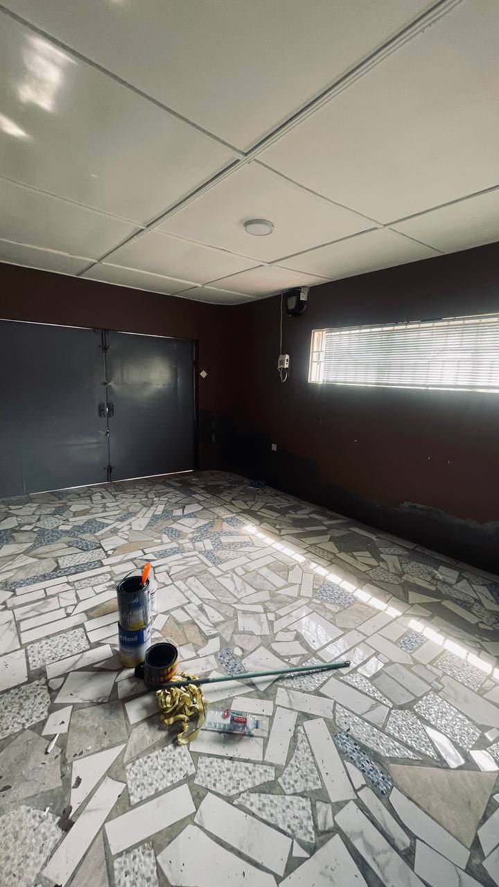 Four (4) Bedroom House For Rent at Westlands