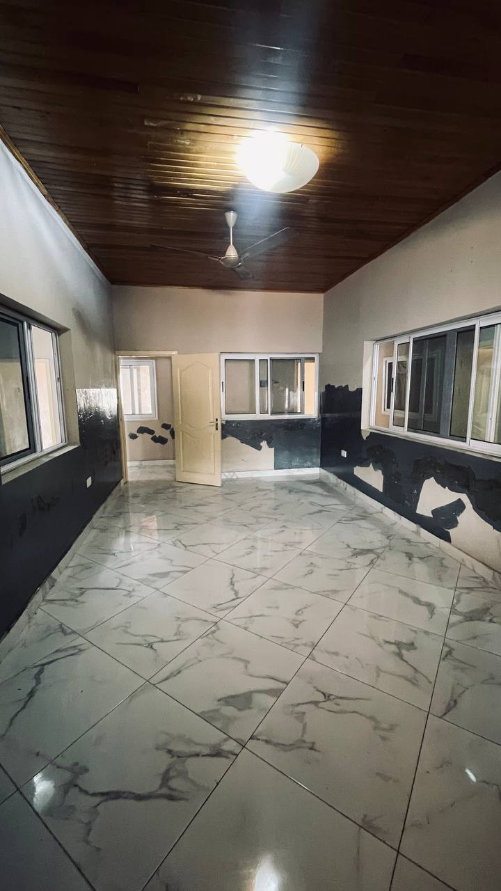 Four (4) Bedroom House For Rent at Westlands