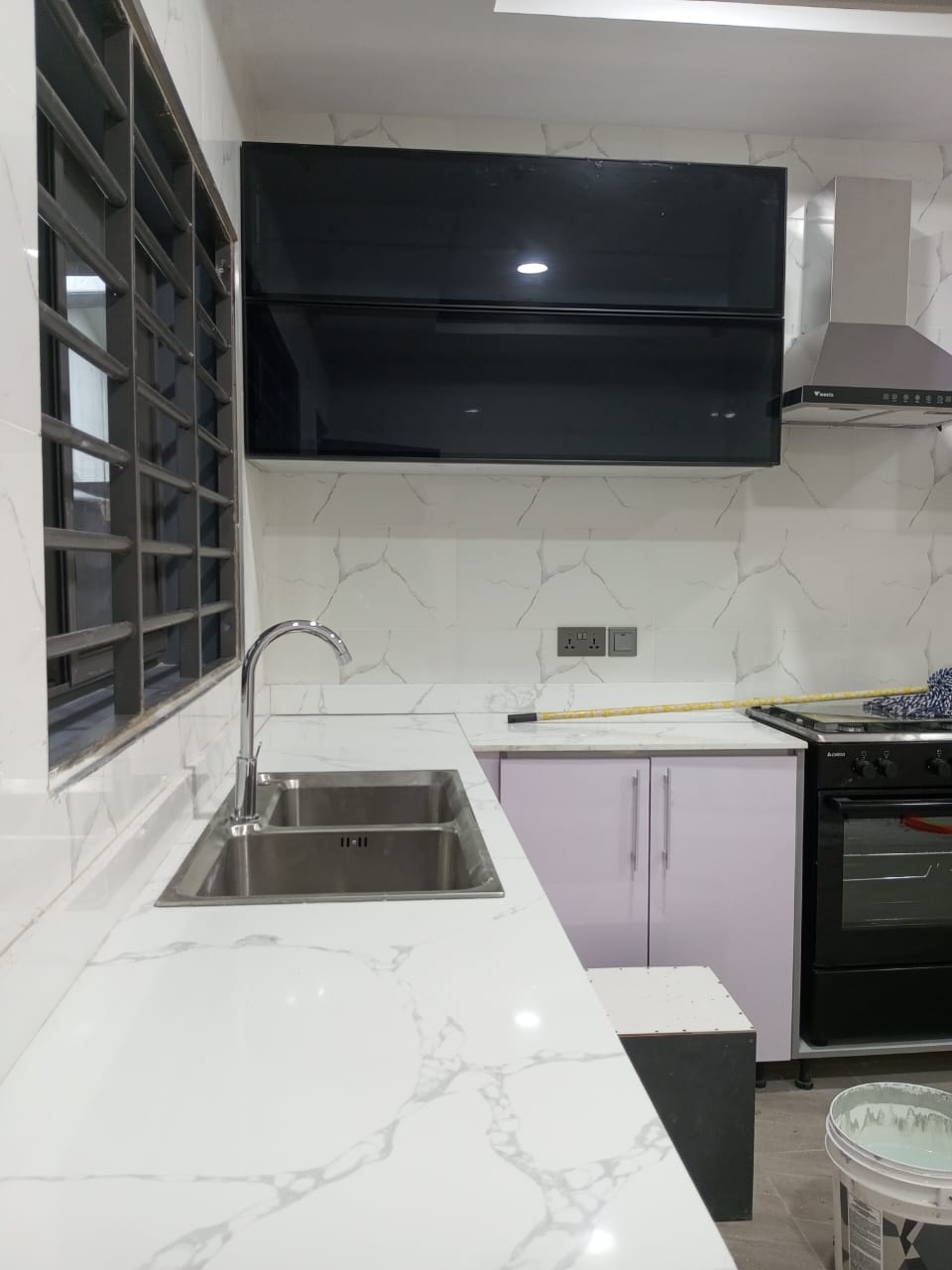 Two (2) Bedroom Apartment For Rent at Westlands
