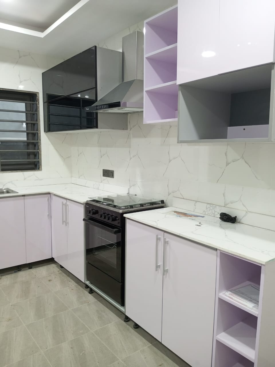 Two (2) Bedroom Apartment For Rent at Westlands