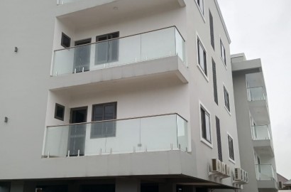 Two (2) Bedroom Apartment For Rent at Westlands