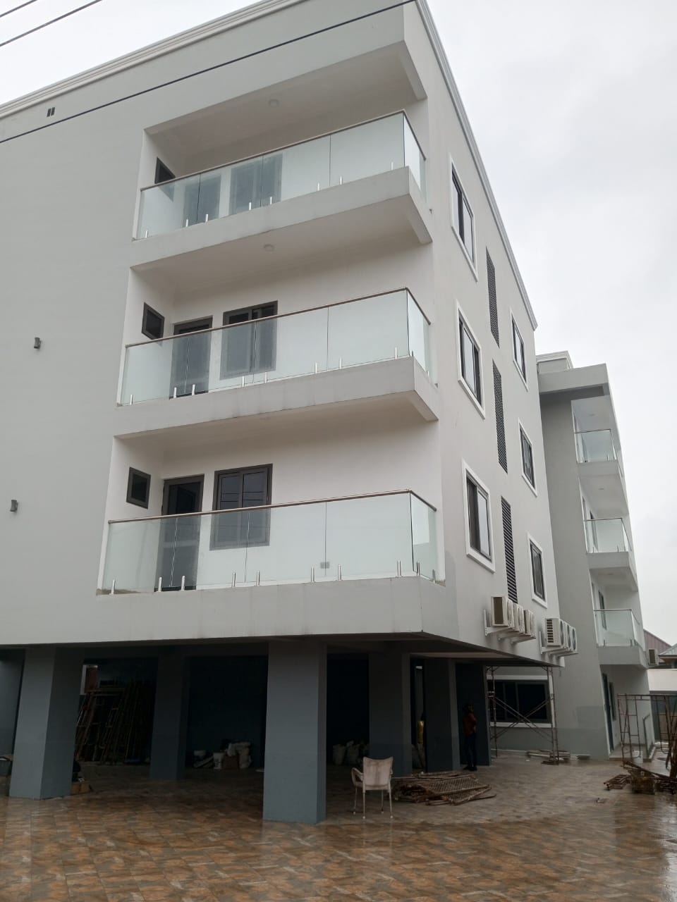 Two (2) Bedroom Apartment For Rent at Westlands