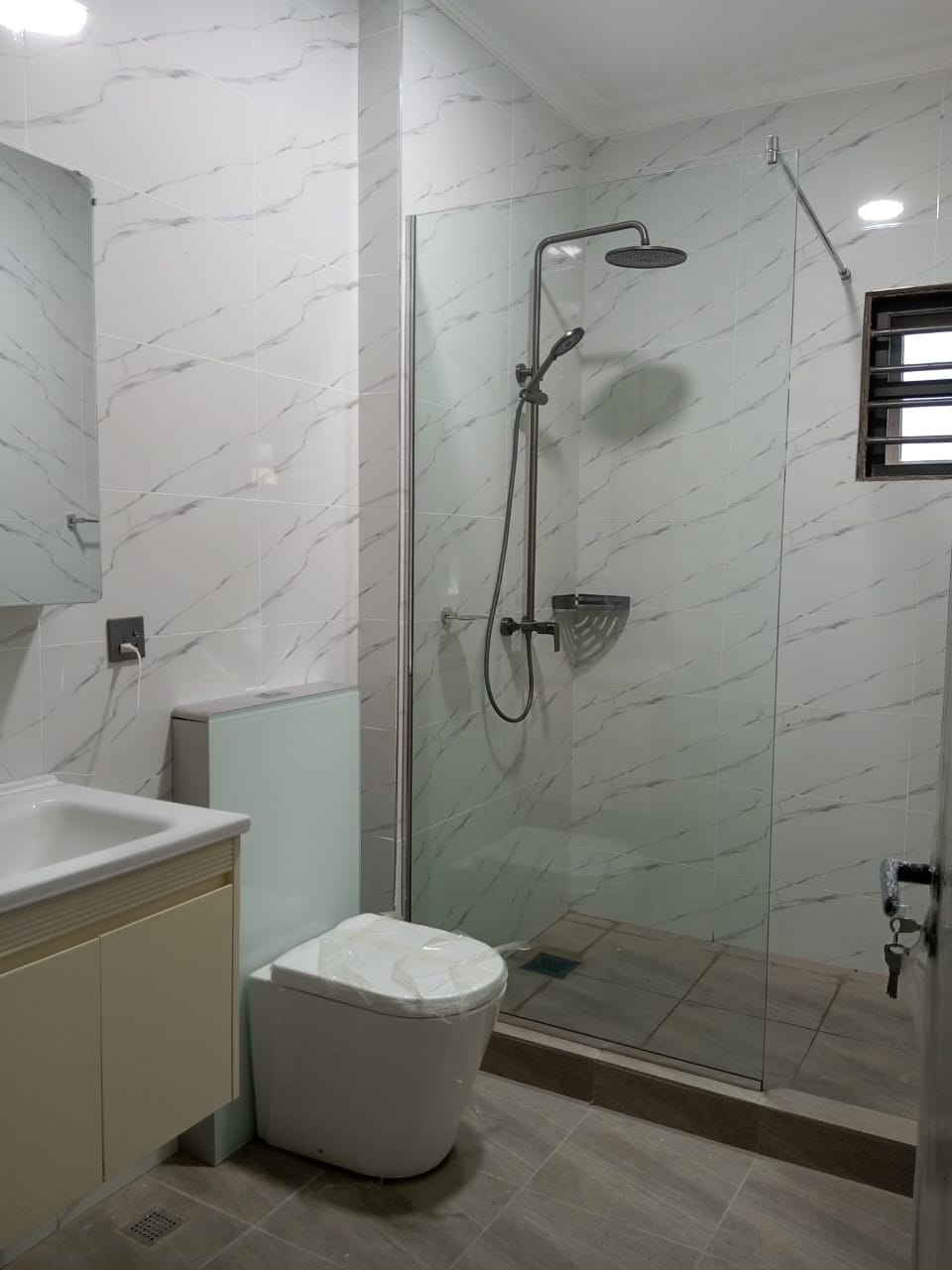 Two (2) Bedroom Apartment For Rent at Westlands