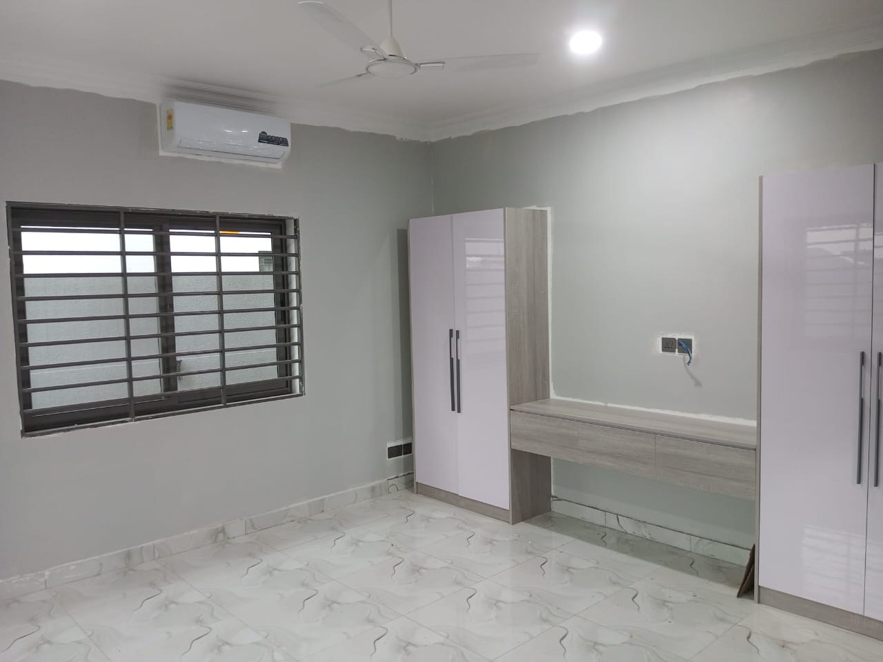 Two (2) Bedroom Apartment For Rent at Westlands
