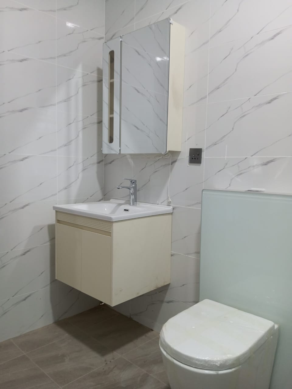 Two (2) Bedroom Apartment For Rent at Westlands