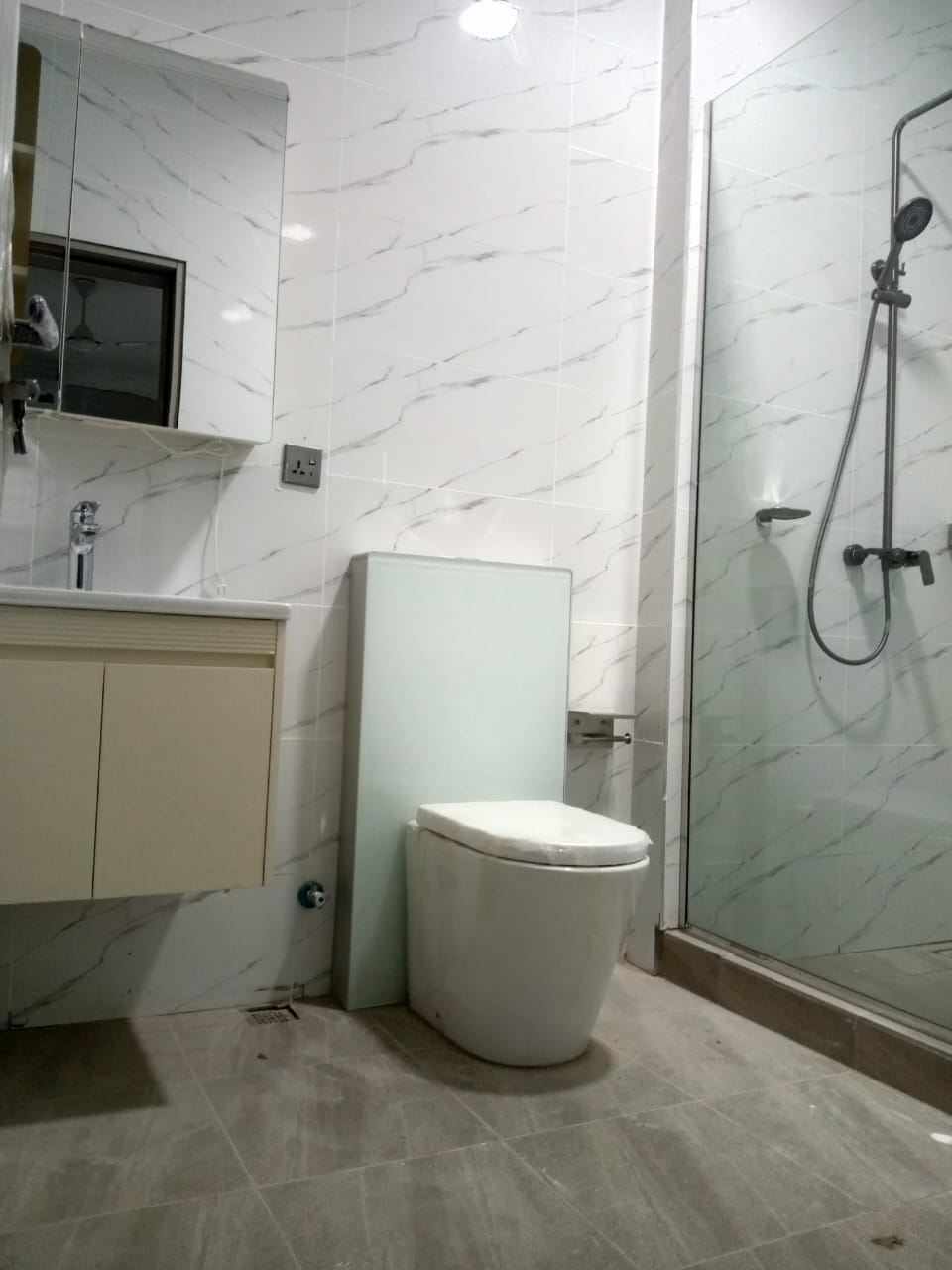 Two (2) Bedroom Apartment For Rent at Westlands